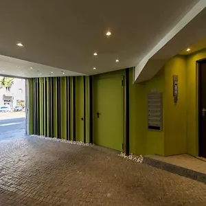  Apartment Casa Mauri Core Italien