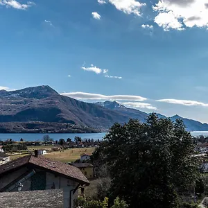  Apartment In A Hamlet With View - Larihome A05 Italien
